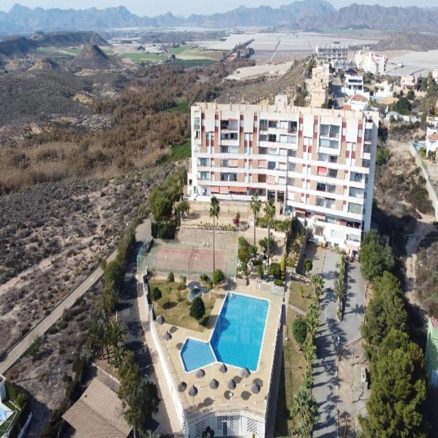 Apartamento En Calarreona Matalentisco Esterno foto