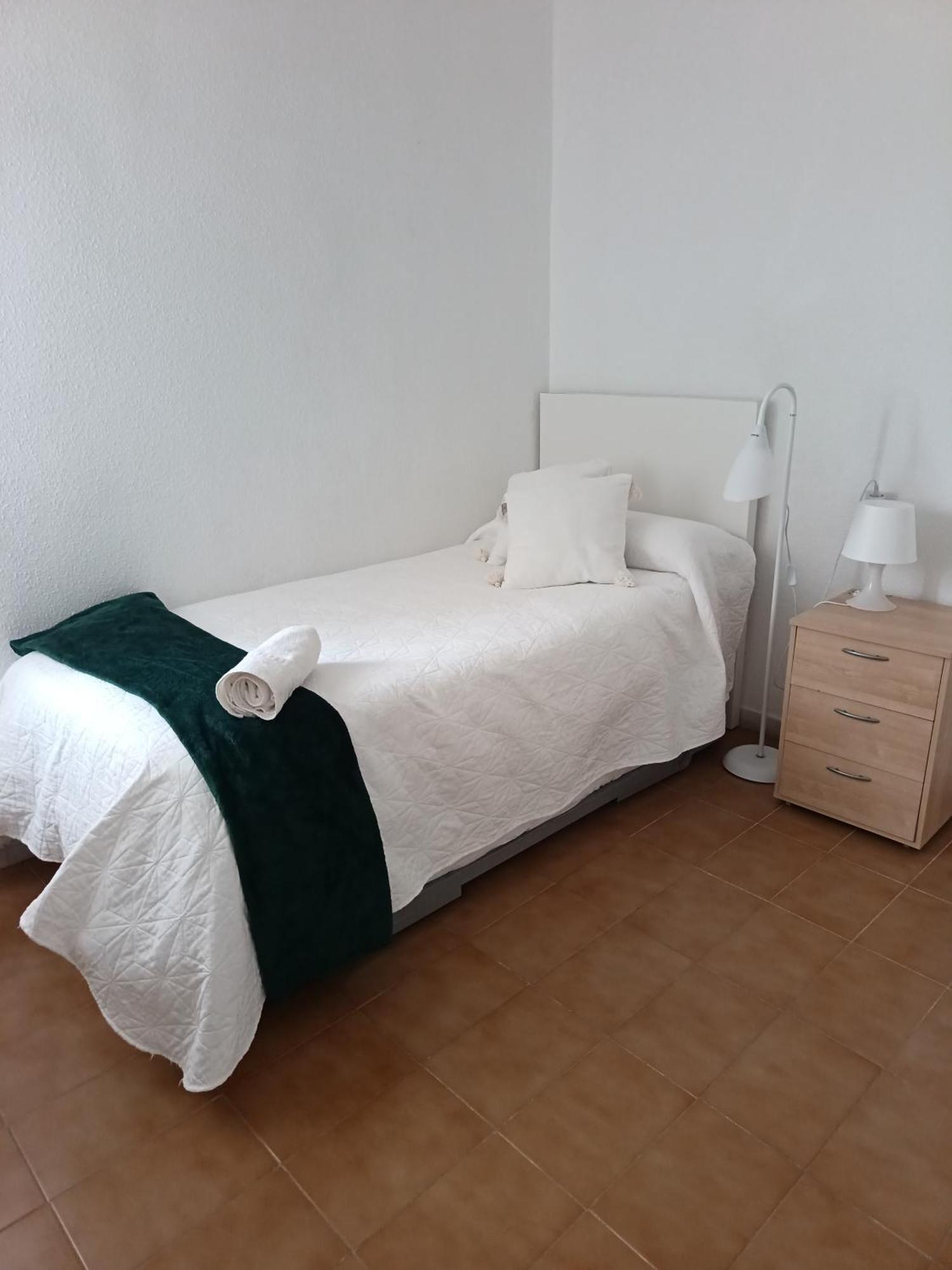 Apartamento En Calarreona Matalentisco Camera foto
